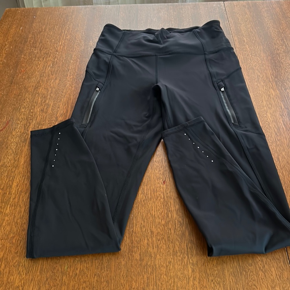 Athleta Rainer tights